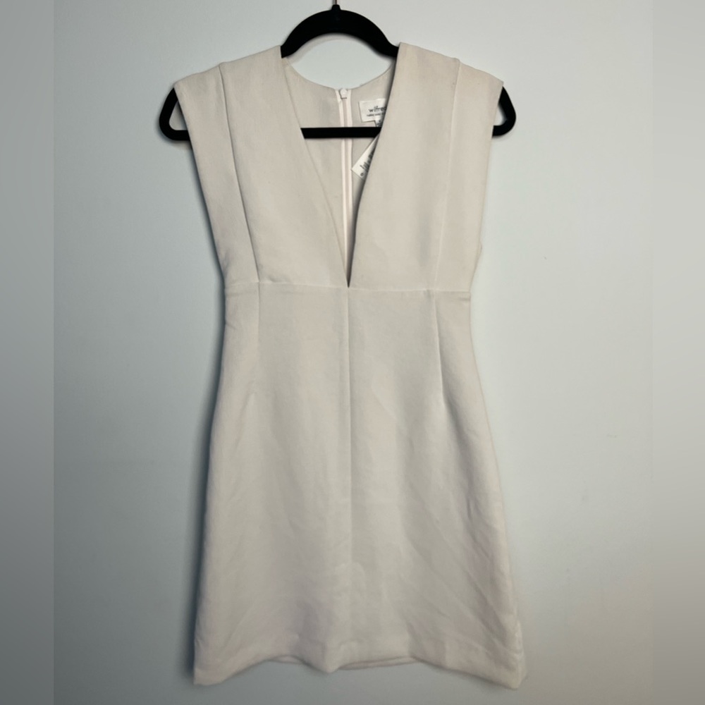 Aritzia Ternier Dress